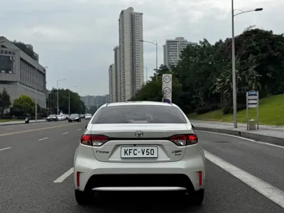 Toyota Levin