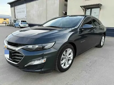 Chevrolet Malibu XL