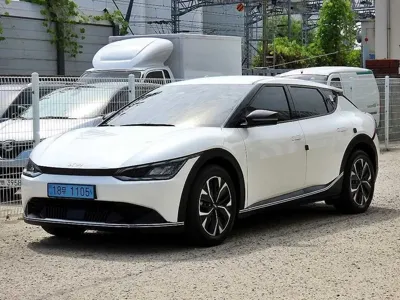 Kia EV6