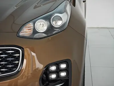 Kia KX5