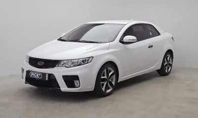 Kia Porte