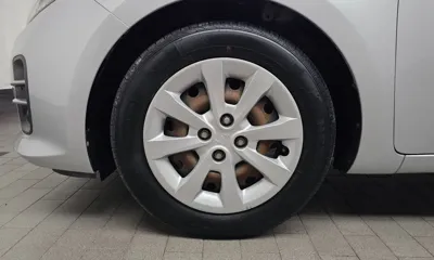 Kia Pride