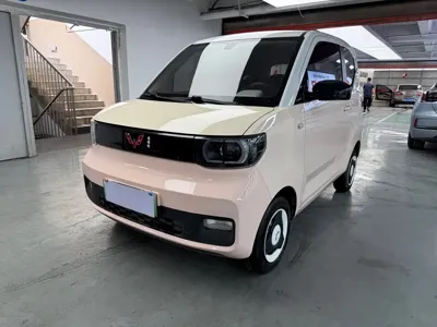 Wuling MINIEV