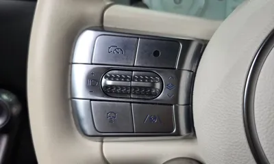 Genesis GV60