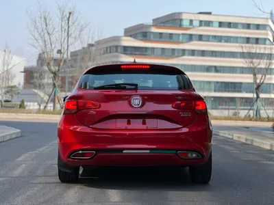 Fiat Ottimo