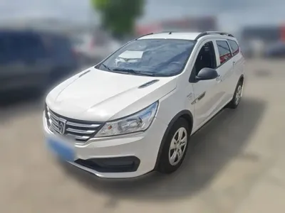 Baojun 310W