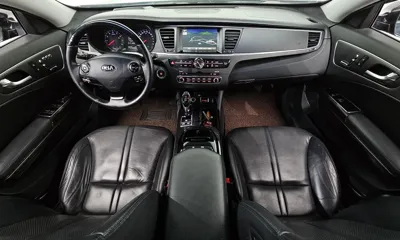 Kia K9