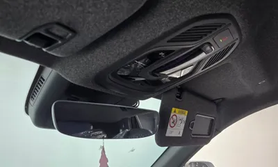 Renault-KoreaSamsung Grand Koleos