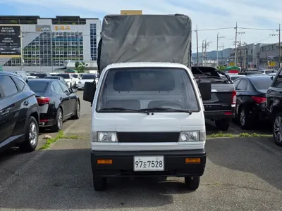 ChevroletGMDaewoo labo