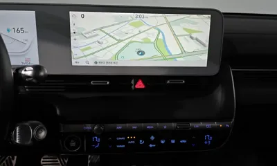 Hyundai Ioniq5