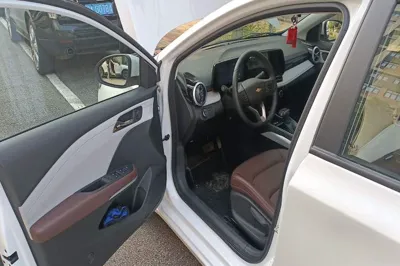 Chevrolet Monza