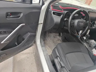 Toyota Frontlander