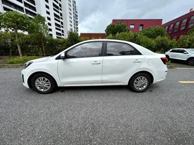 Kia Huanchi