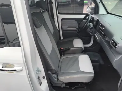 Wuling Zhiguang EV