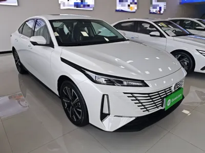 Changan Eado