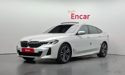 BMW Gran Turismo