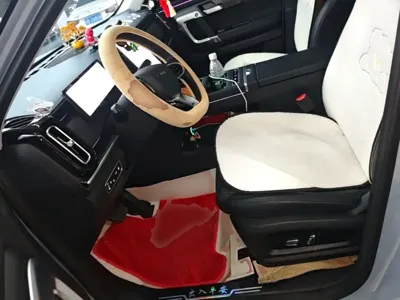 Chery C-DM