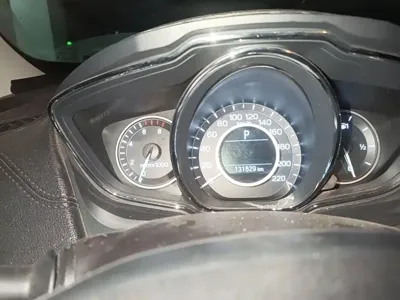 Ford Escort