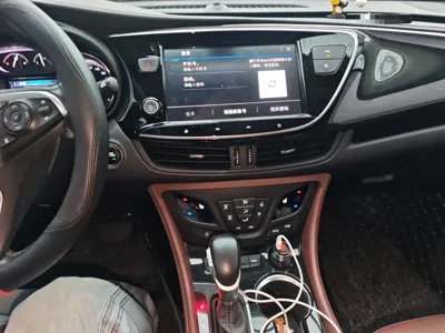 Buick Envision