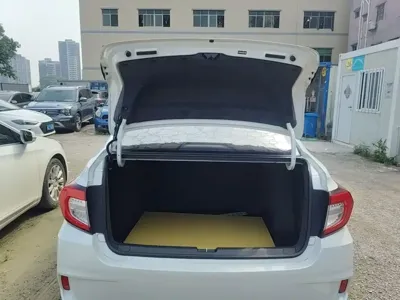 Honda Envix