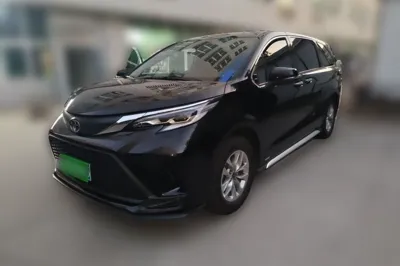 Toyota Granvia