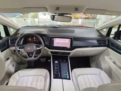 Volkswagen Viloran