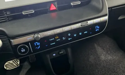 Hyundai Ioniq5