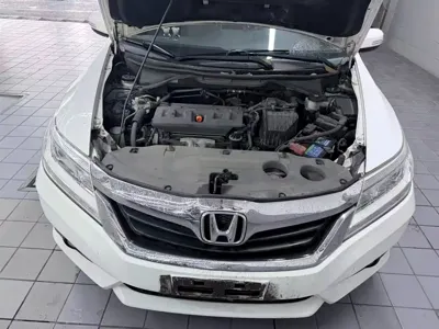 Honda Crider
