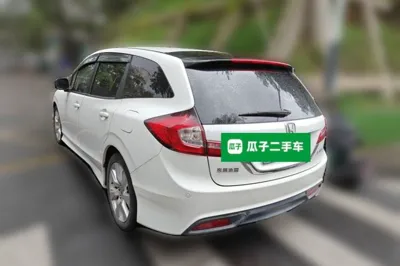 Honda Jade