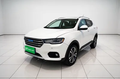 Haval H2s
