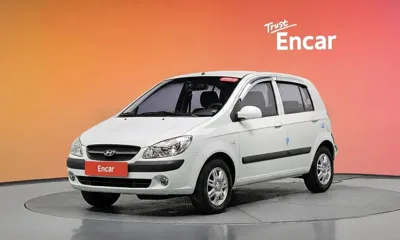 Hyundai Click