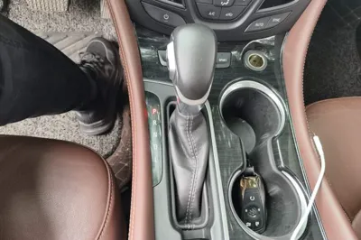 Buick Envision