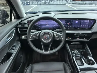 Buick Envision Plus