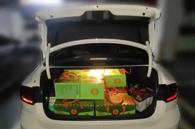 Volkswagen Lamando