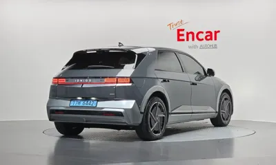 Hyundai Ioniq5