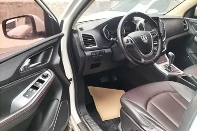 Baojun 560