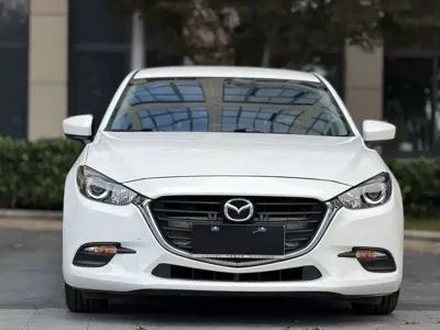 Mazda 3 Axela