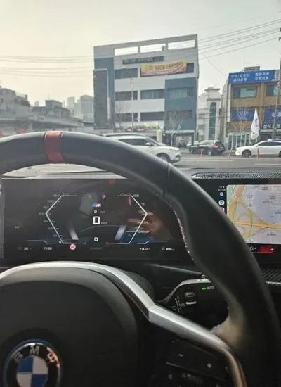 BMW i4