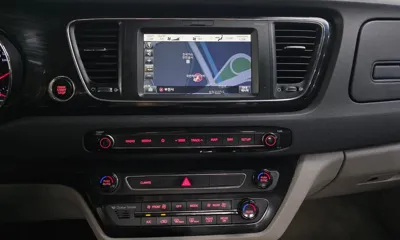 Kia Canival