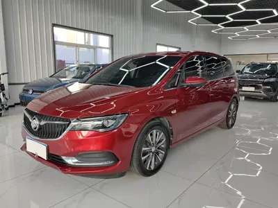 Buick GL6