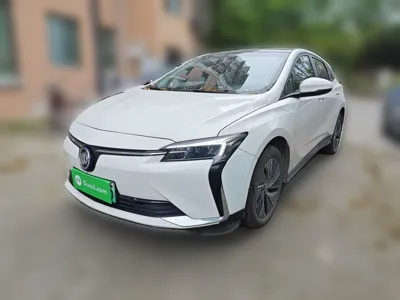 Buick Velite 6