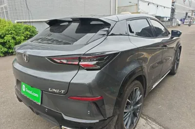 Changan UNI-T