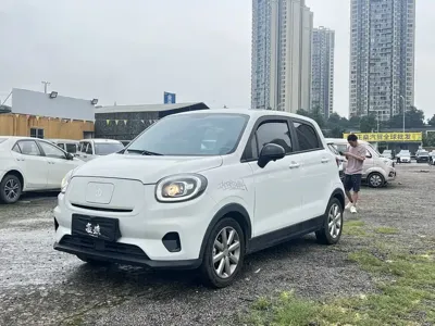 Leapmotor Leapmotor T03