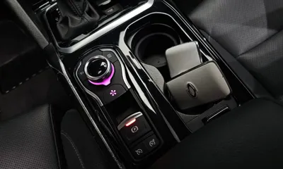 Renault-KoreaSamsung SM6