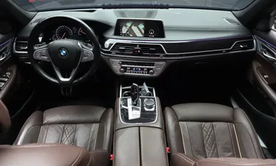 BMW 7-Series