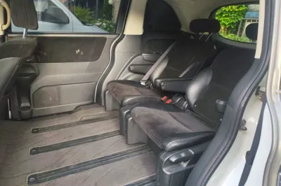 Honda Elysion