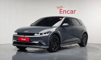 Hyundai Ioniq5