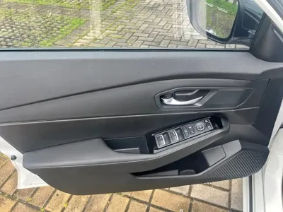 Honda Inspire