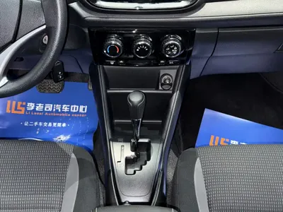 Toyota Vios