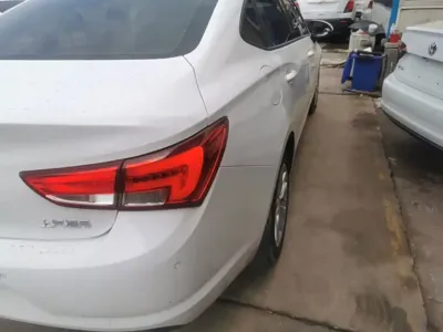 Buick Verano